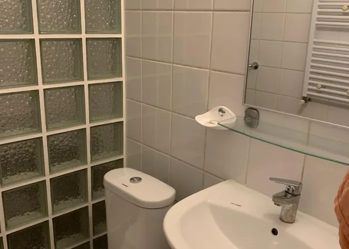 Quiet Garden Ground Floor Apartman *