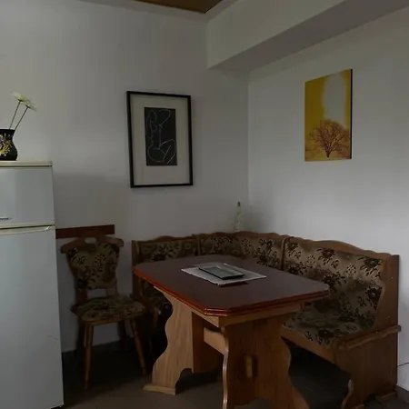 Quiet Garden Ground Floor * Βουκουρέστι