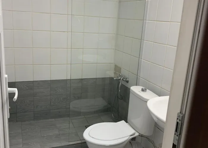 Apartament Quiet Garden Ground Floor *